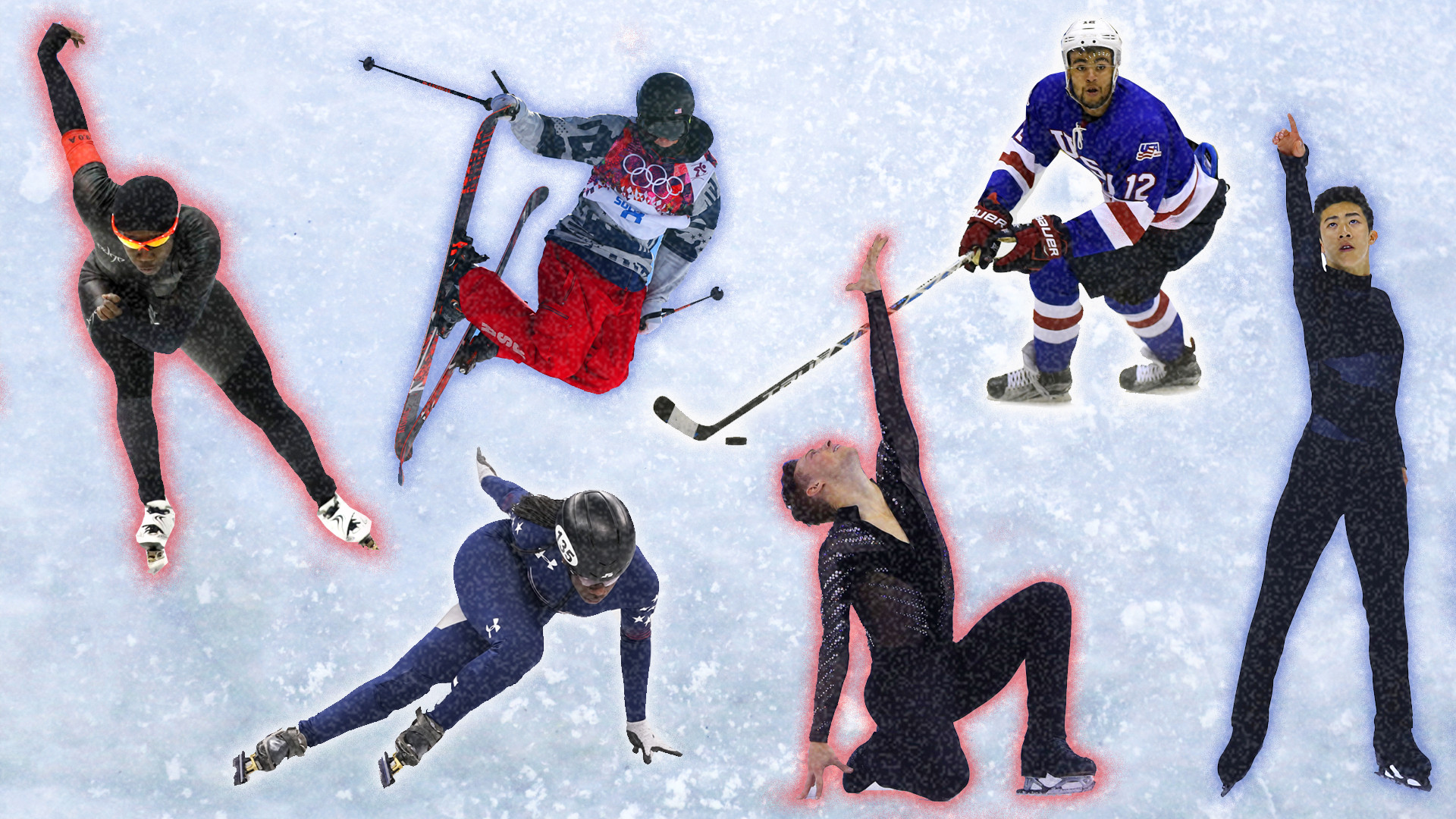 Team Usa Is Already Making History At The 2018 Winter Olympics